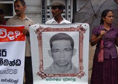 Decade-Long Fight for Justice: Family of Nimal Chandrasiri Wins Compensation After Police Custody Death